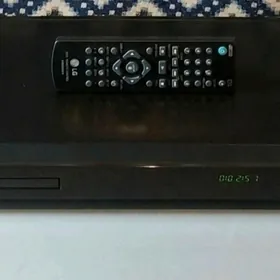 LG DVD ORIGINAL