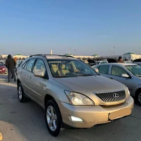 Lexus RX 330 2005