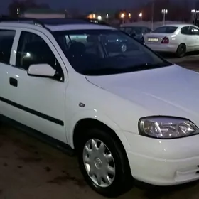 Opel Astra 2000