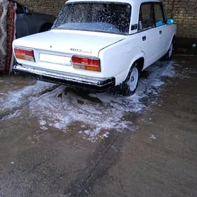 Lada 2107 2004