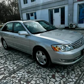 Toyota Avalon 2003