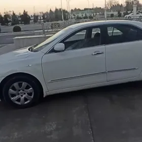 Toyota Camry 2008