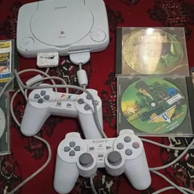 PlayStation 1