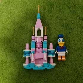 лего Disney Lego