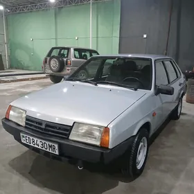 Lada 21099 2004