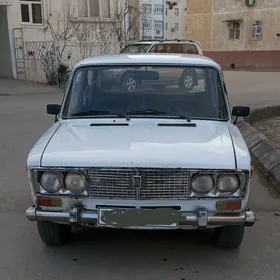 Lada 2106 1999