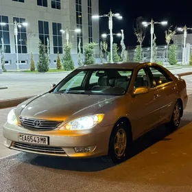 Toyota Camry 2003