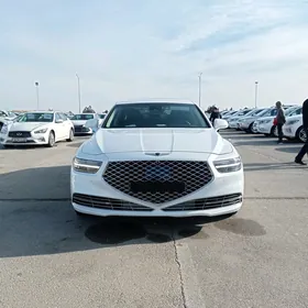 Genesis G90 2021