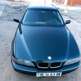 BMW 528 1999