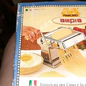 Лапшерезка