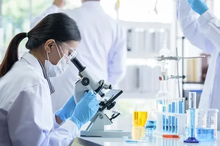 Китай впервые обошёл США и стал мировым лидером по числу ведущих учёных