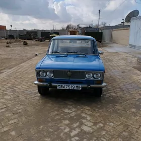 Lada 2106 1983