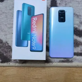 Redmi Note 9 4/128