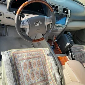 Toyota Camry 2008