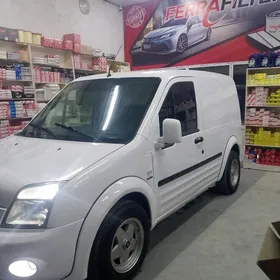 Ford Transit Connect 2010