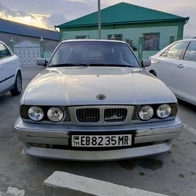 BMW 525 1993