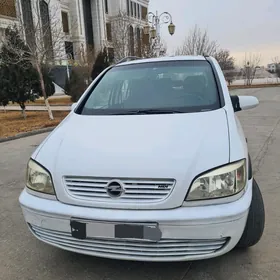 Opel Zafira 1999