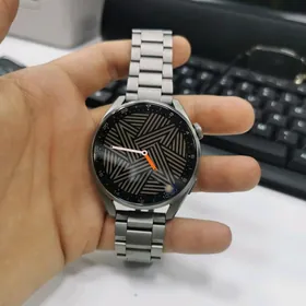 Huawei watch 3pro