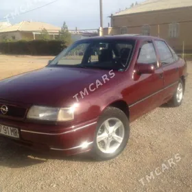 Opel Vectra 1992