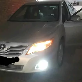 Toyota Camry 2011