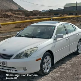 Lexus ES 330 2004