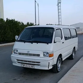 Toyota Hiace 1995