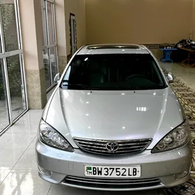 Toyota Camry 2006