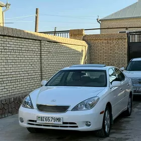 Lexus ES 330 2004