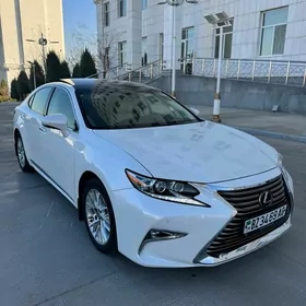 Lexus ES 350 2017