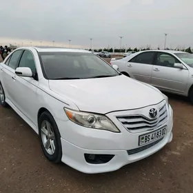 Toyota Camry 2008