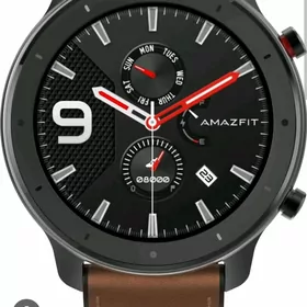 Amazfit Gtr