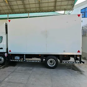 bort mitsubishi canter