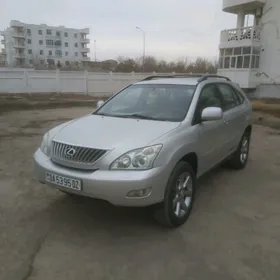 Lexus RX 350 2008