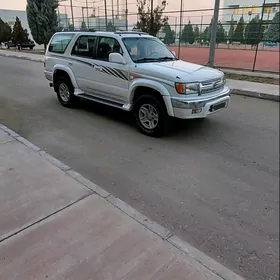 Toyota 4Runner 2002