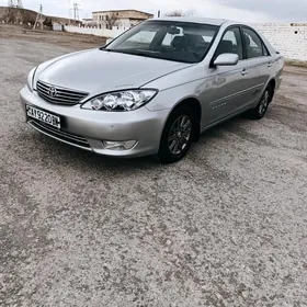 Toyota Camry 2002