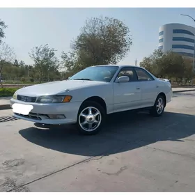 Toyota Mark II 1994