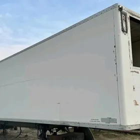 Kogel Euro Trailer 1994