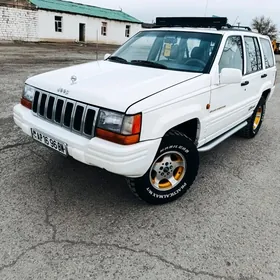 Jeep Grand Cherokee 1994