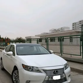 Lexus ES 350 2013