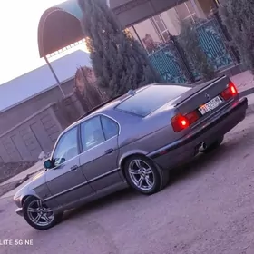 BMW 520 1992