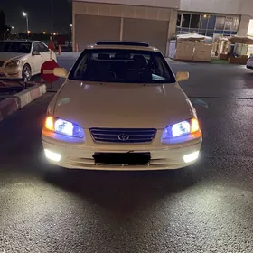 Toyota Camry 2000