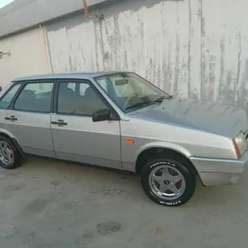 Lada 21099 2004