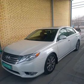 Toyota Avalon 2012