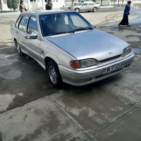 Lada 2115 2005