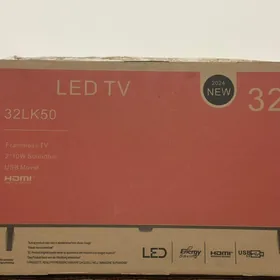 LG telewizor 32lik