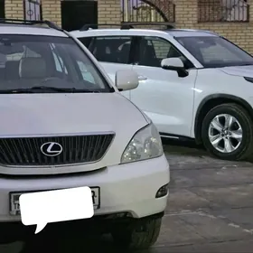 Lexus RX 330 2004