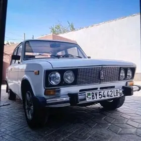 Lada 2106 1999