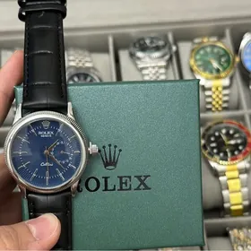 Rolex Sagat