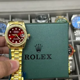 Rolex Sagat