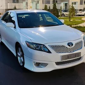 Toyota Camry 2009